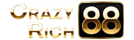 Logo CrazyRich88